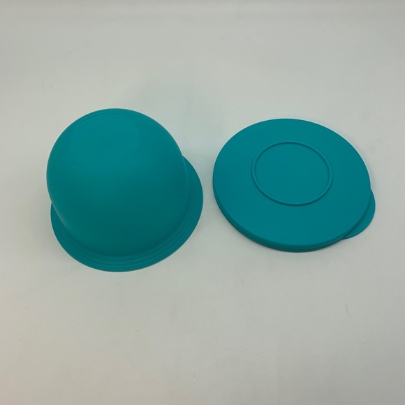 Tupperware Murano Bowl Set of 4 - Picture 4 of 16